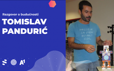 Tomislav Pandurić