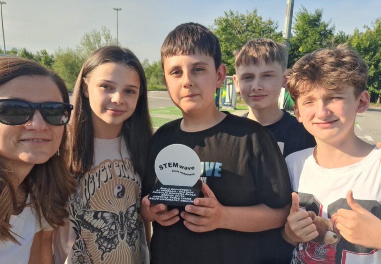 Anita Belančić – učiteljica koja ne prestaje učiti || Teacher Spotlight