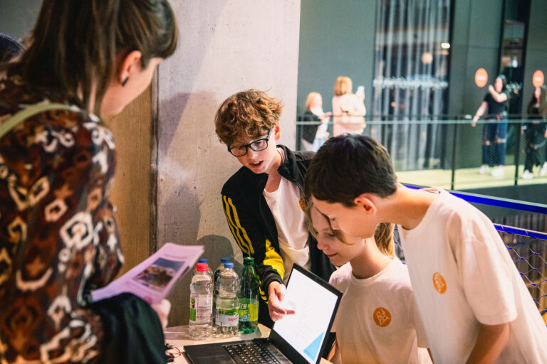 Snimka uvodnog webinara sezone 25/26