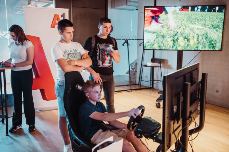 page TVRTKE – A1 Hrvatska