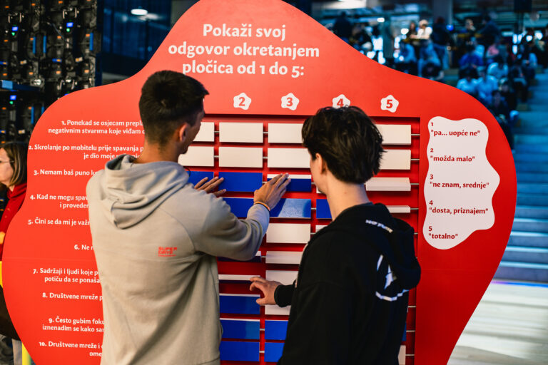 page TVRTKE – Arena Centar