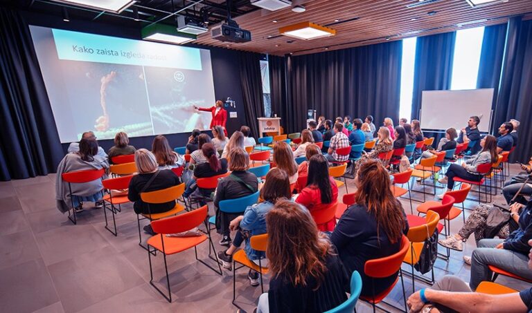 Radionice za nastavnike i učitelje