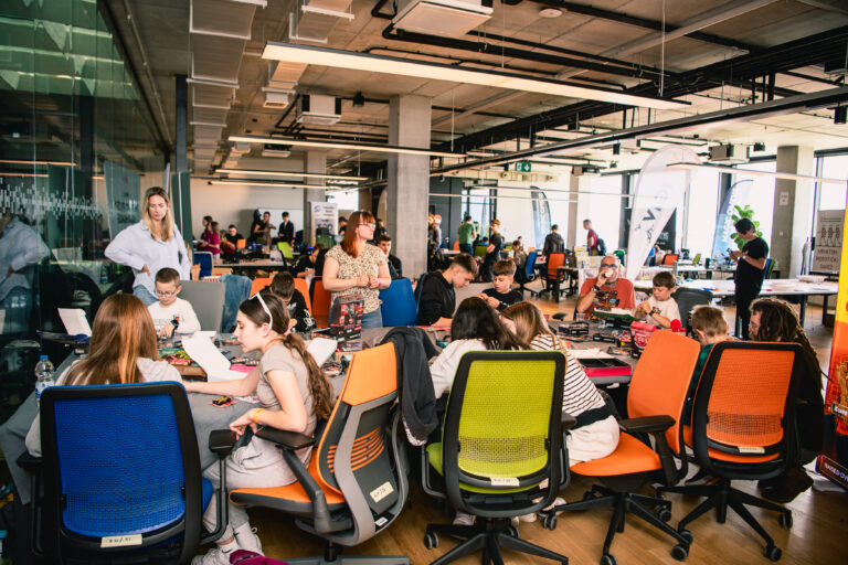 Raspored + što sve možete očekivati na Innovation Dayju