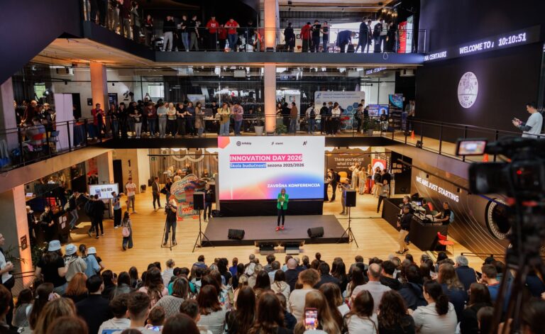 Innovation Day 2026: dan pun izazova i nagrada
